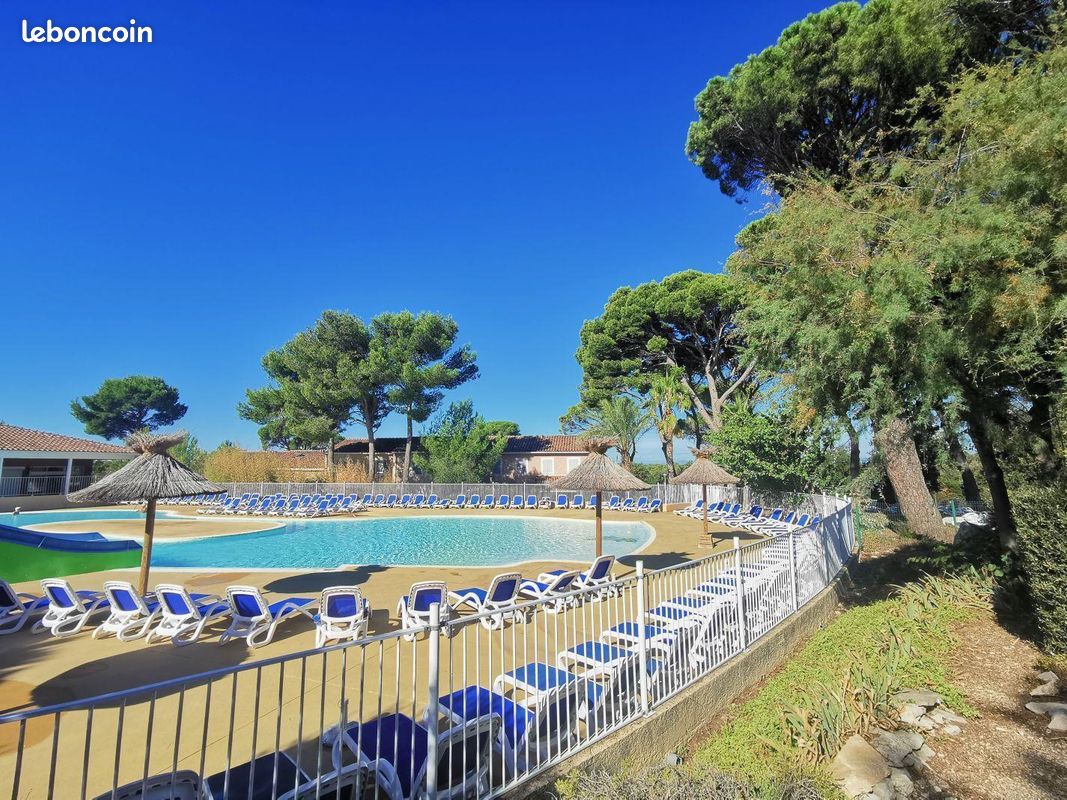 Maison 3 pièces 39 m² · à Calvisson · 39 m² · 143 000 €