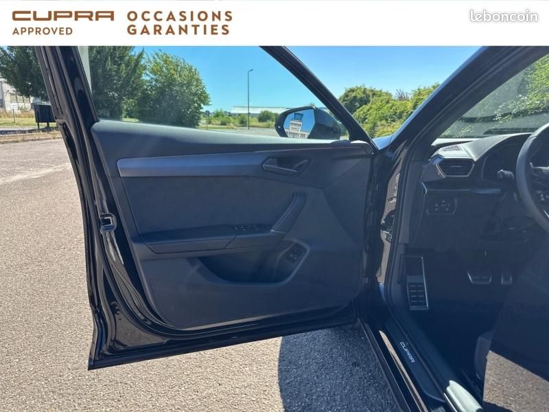 Cupra Formentor 1.5 eHybrid 204ch V DSG6 (image 12)