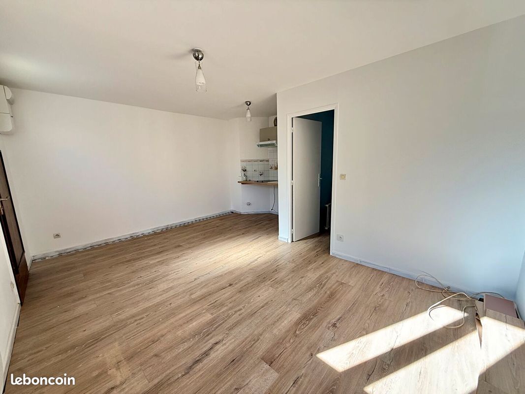 Appartement 2 pièces 30 m² · à Épône · 30 m² · 119 000 €