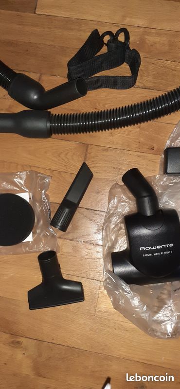 Accessoires Rowenta powerline cyclonic (image 6)