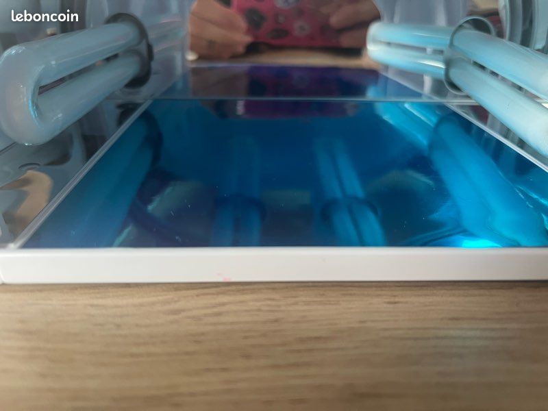 Lampe UV et vernis semi permanent (image 3)