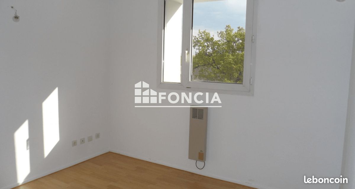 Appartement 1 pièce 20 m² · à Vandœuvre-lès-Nancy · 20 m² · 378 €/mois