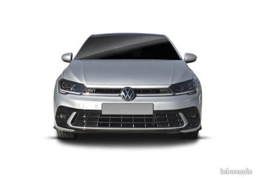 Volkswagen Polo 1.0 TSI 95 S&S BVM5 Life Plus (image 3)