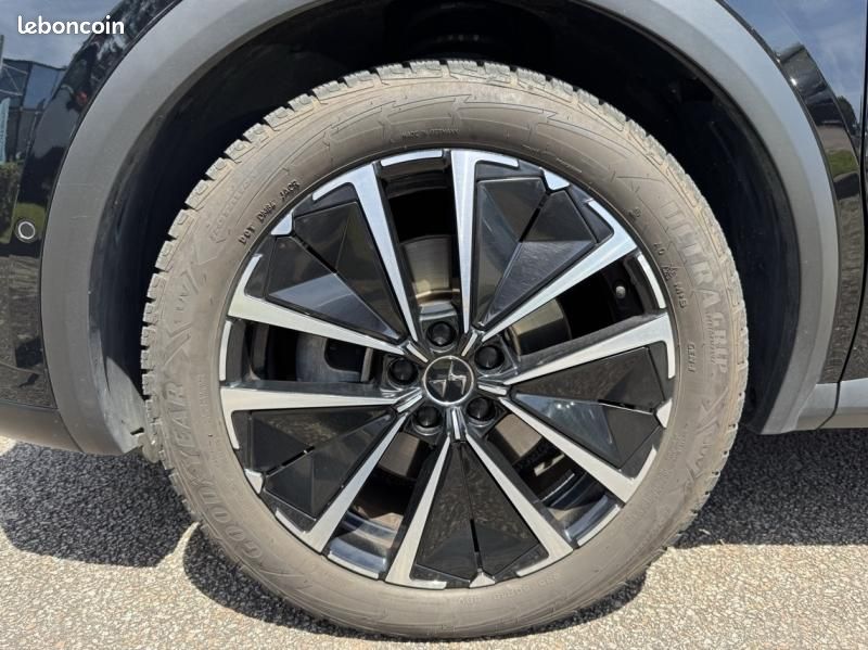 Ds DS 7 E-TENSE 4x4 300 Opera / TOIT OUVRANT / COFFRE ELECTRIQUE (image 10)