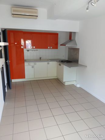LOCATION DUPLEX 37m2