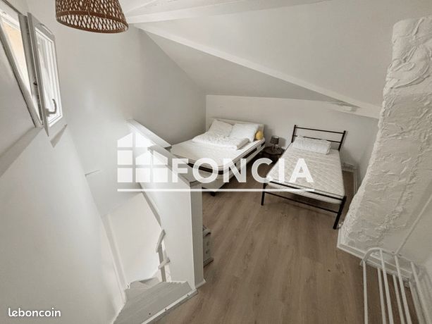 Appartement a louer longjumeau - 1 pièce(s) - 17 m2 - Surfyn