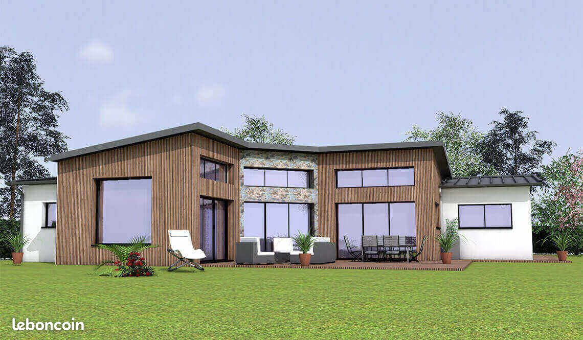 Maison 135 m² · à Pornichet · 135 m² · 675 000 €