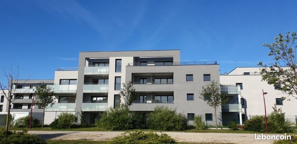 Appartement 3 pièces 63 m² · à Yutz · 63 m² · 239 000 €