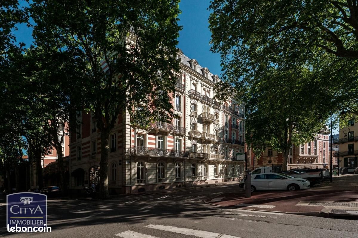 Appartement 2 pièces 73 m² · à Vichy · 73 m² · 215 000 €