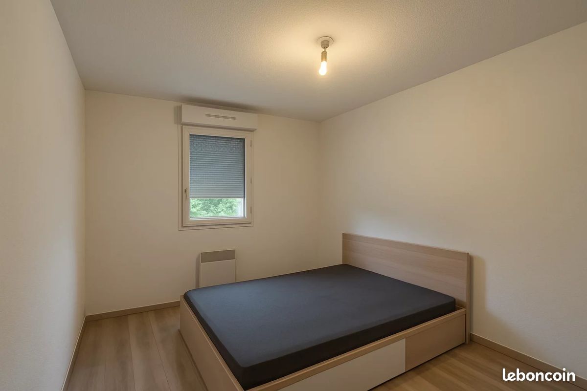 Appartement a louer thonon-les-bains - 2 pièce(s) - 38 m2 - Surfyn