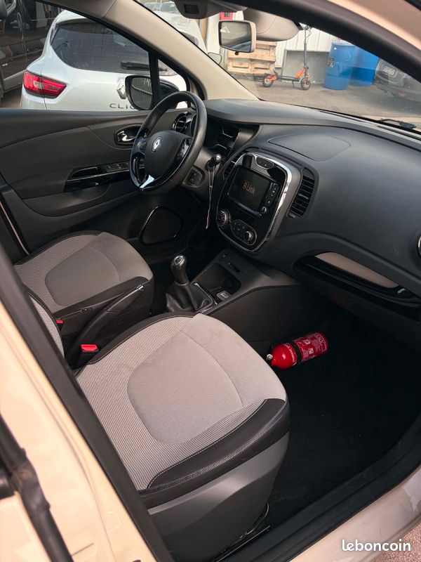 Captur intens 90 bi ton (image 9)