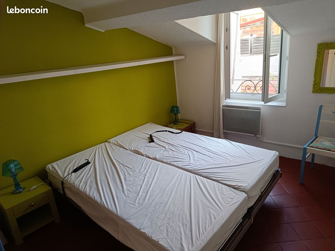 Appartement a louer beziers - 2 pièce(s) - 39 m2 - Surfyn