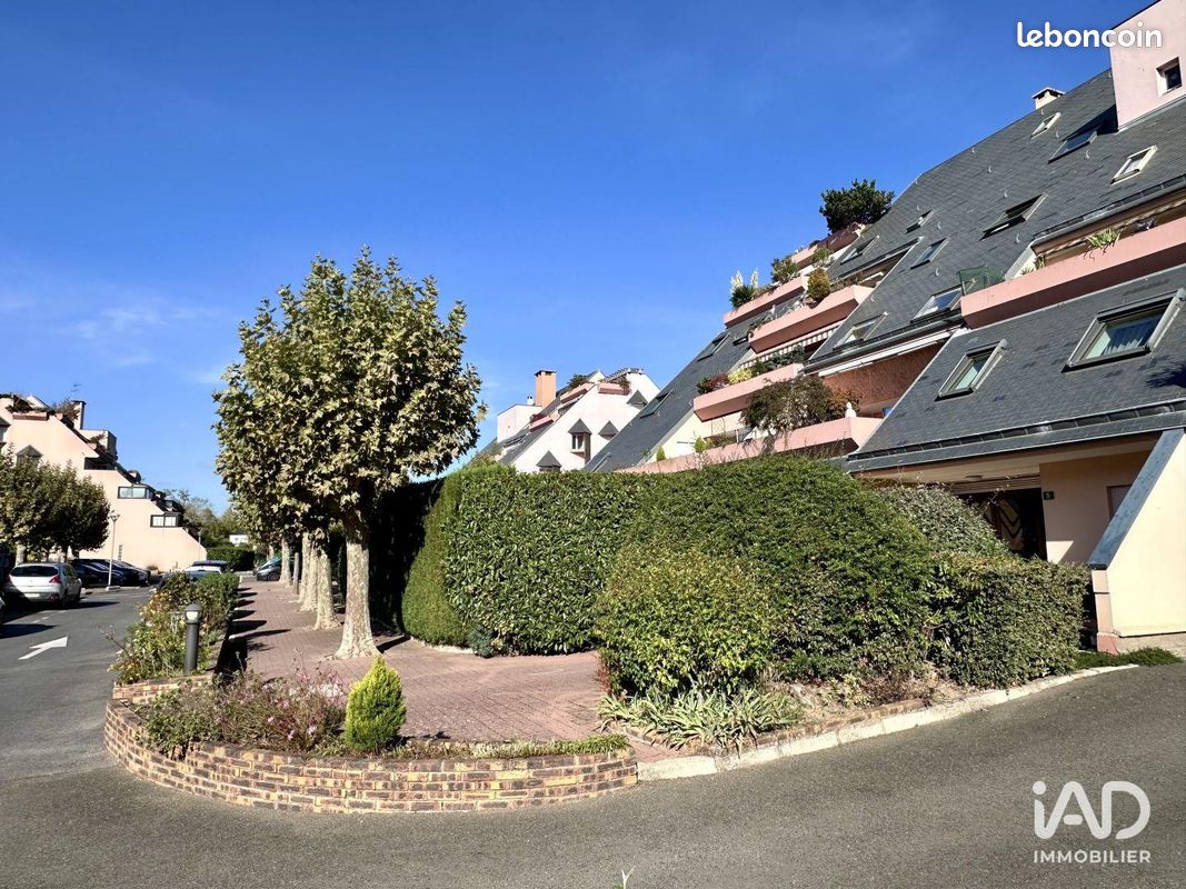 Appartement 5 pièces 87 m² · à Éragny-sur-Oise · 87 m² · 229 900 €