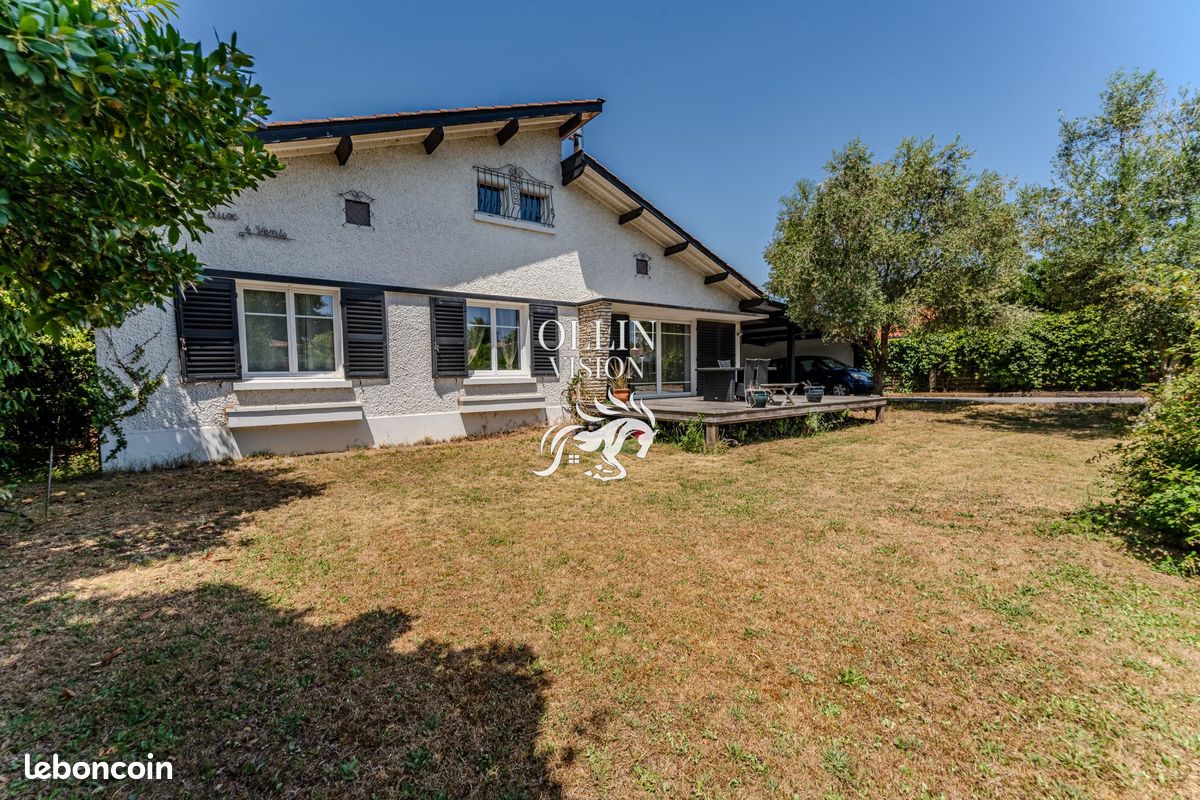 Maison 5 pièces 180 m² (image 8)