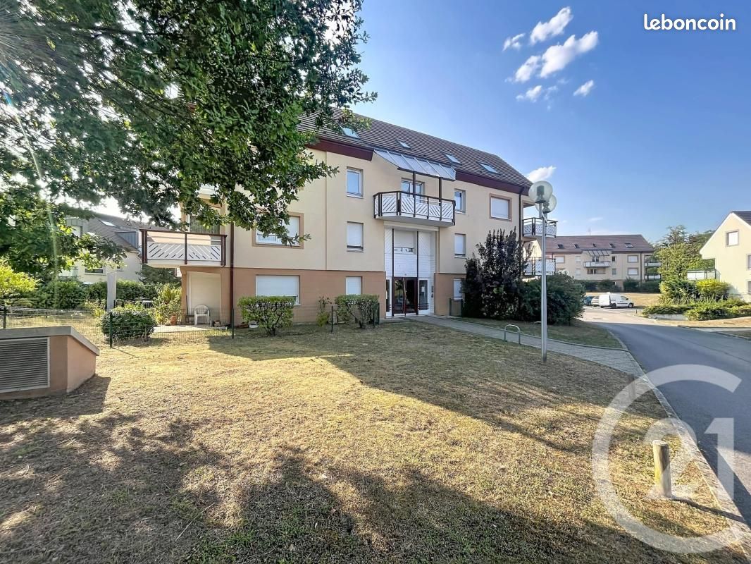 Appartement 3 pièces 63 m² · à Lacroix-Saint-Ouen · 63 m² · 149 000 €