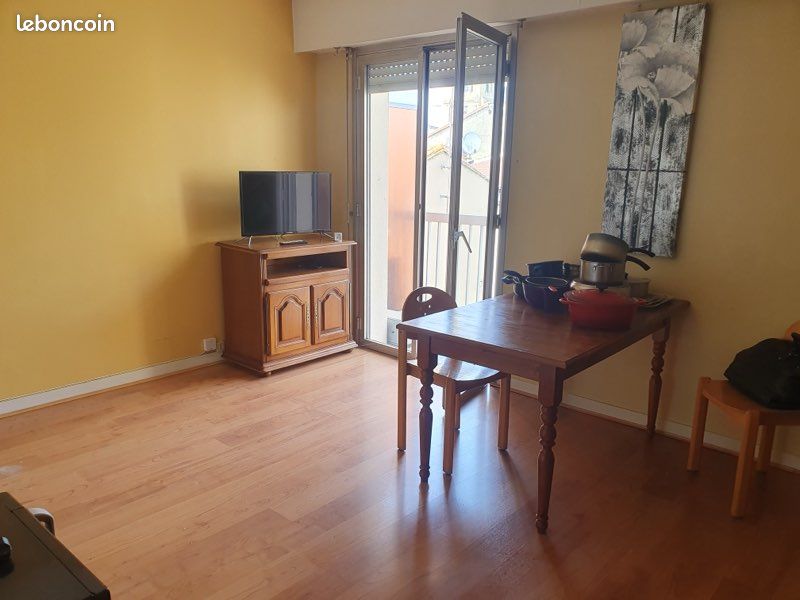 Appartement 1 pièce 25 m² · à Bergerac · 25 m² · 72 000 €