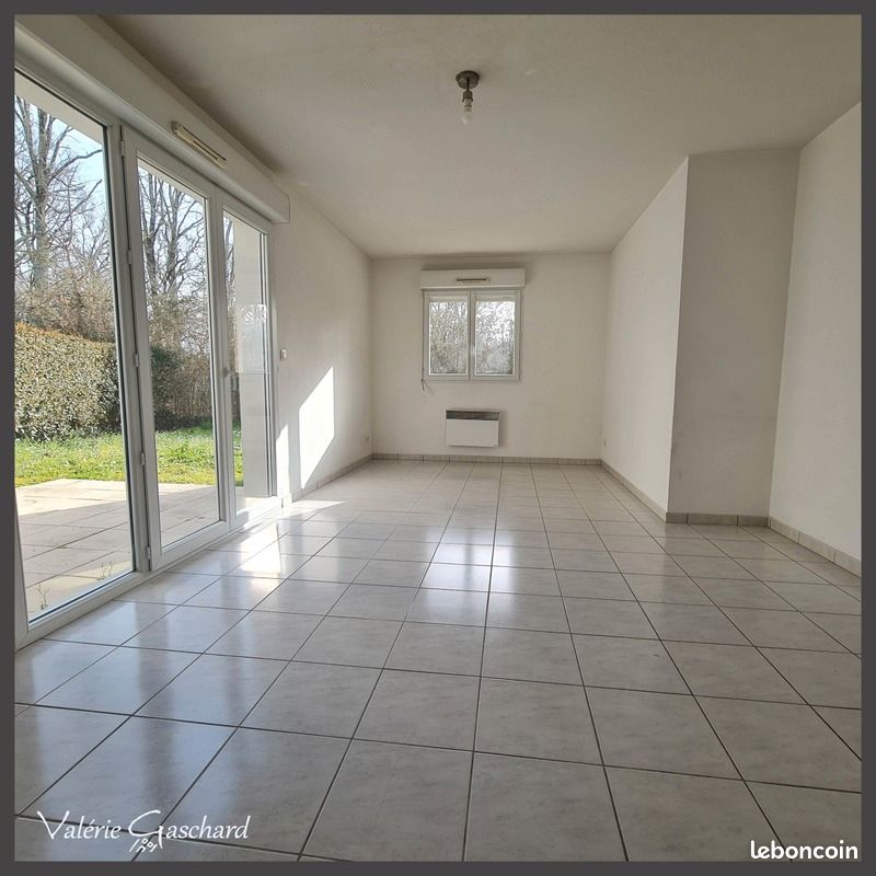 Appartement 3 pièces 70 m² · à Saint-Seurin-sur-l'Isle · 70 m² · 115 500 €