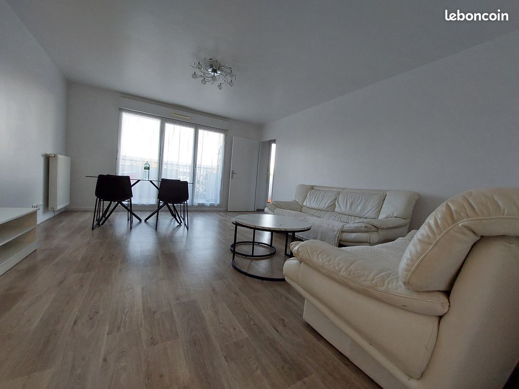 Appartement 4 pièces 81 m² · à Valenton · 81 m² · 1 645 €/mois