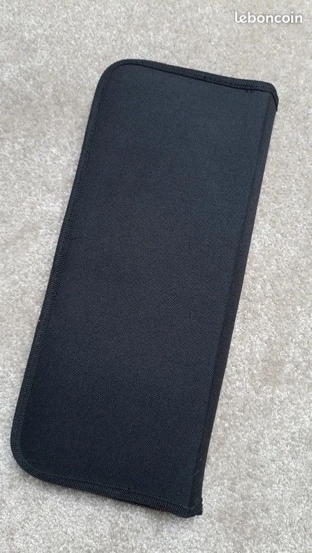 Pochette de rangement pinceaux (image 2)