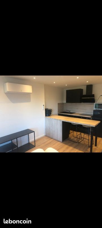 Appartement 2 pièces 40 m² · à Le Puy-en-Velay · 40 m² · 560 €/mois