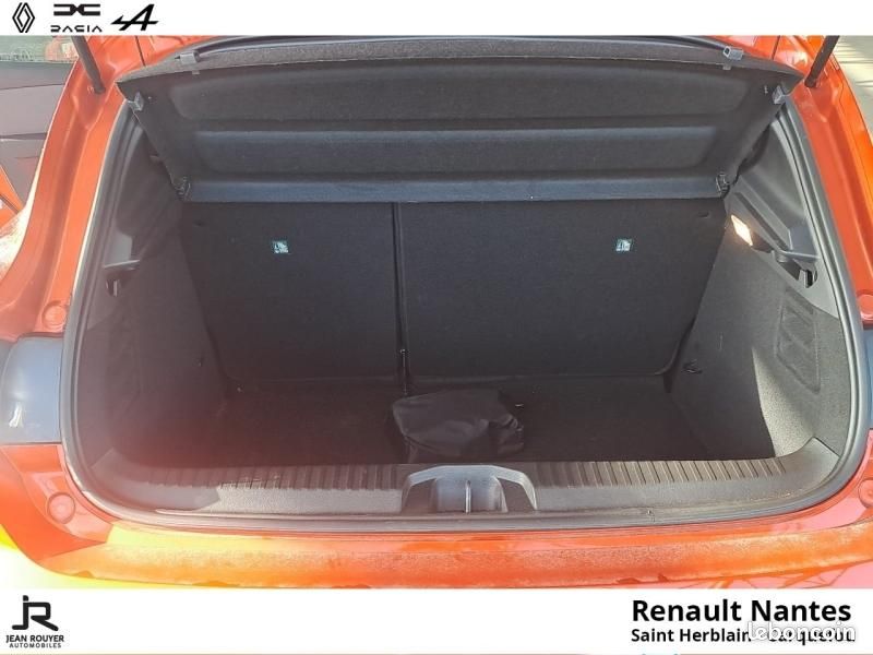 Renault Clio Eco-G GPL 100ch Techno (image 15)