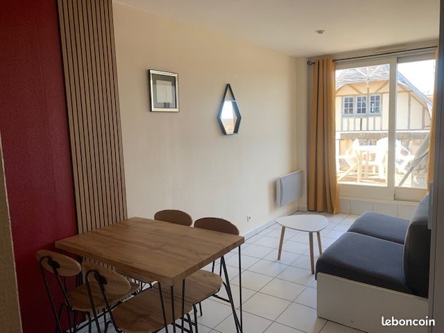Appartement 1 pièce 26 m² · à Troyes · 26 m² · 495 €