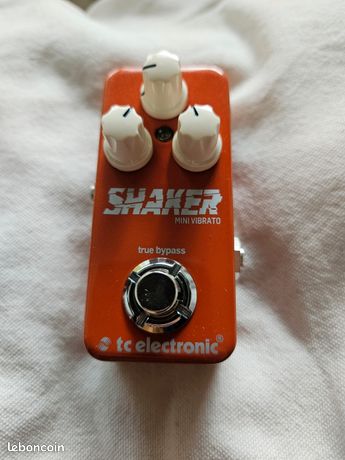 tc electronic shaker mini vibrato pedal Dolls Mini Silikon Gratis Ongkir 🔥 Harga Murah Mei 2026