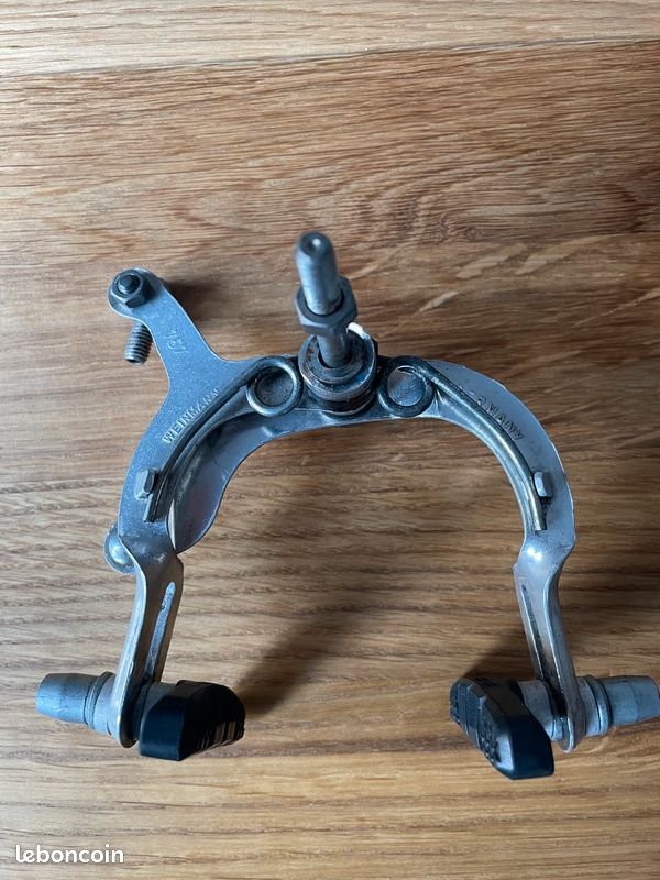 Dia-compe Motobecane Étriers De Frein Vélo Ancien Vintage Brake Clipers