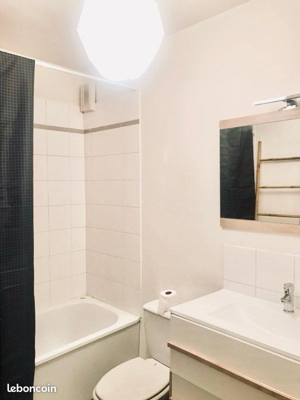 Appartement a louer pantin - 1 pièce(s) - 26 m2 - Surfyn