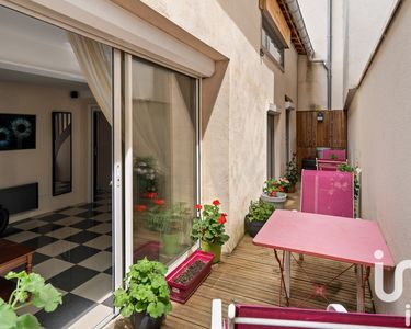 Maison 275 000 € - 116 m²