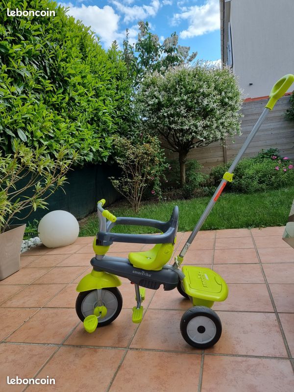Tricycle evolutif oxybul Vélos