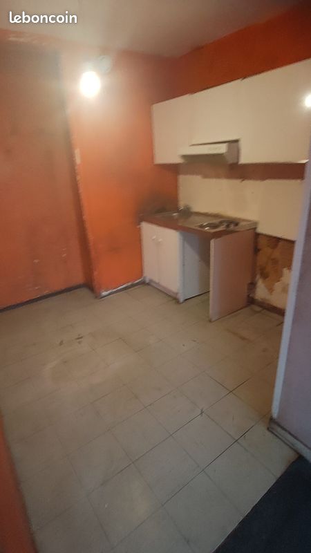 Appartement 2 pièces 42 m² · à Grigny · 42 m² · 50 000 €