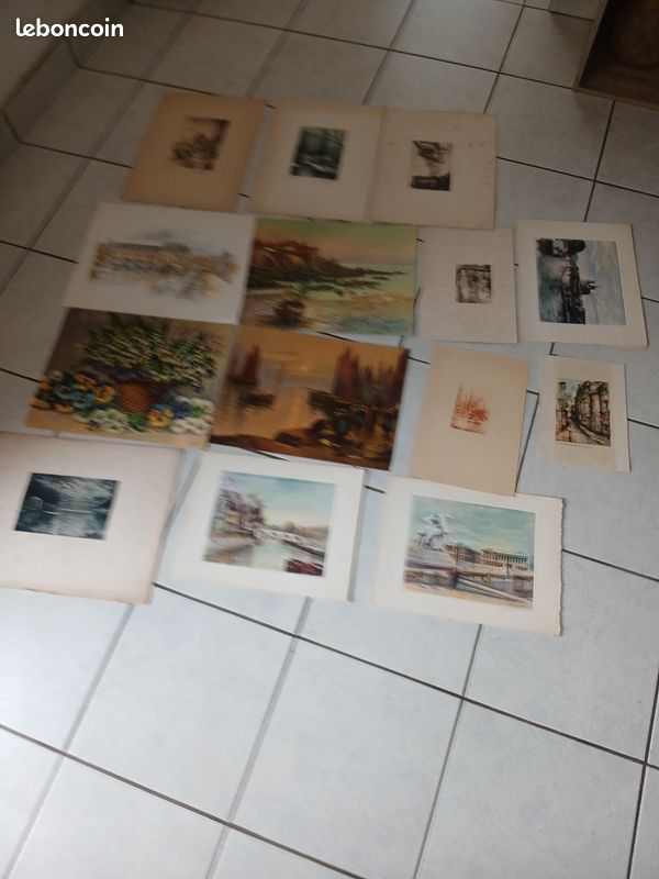 Affiches (image 1)