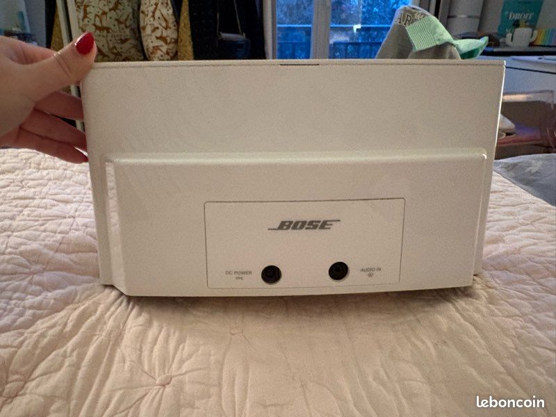 Enceinte Bose (image 8)