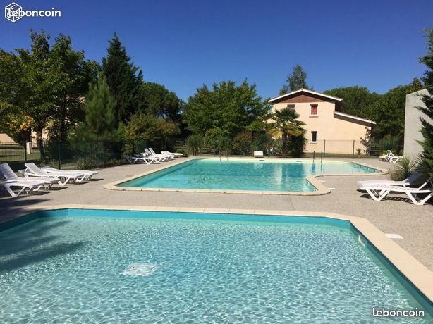 Maison T2 Piscine Lac et Océan (image 9)