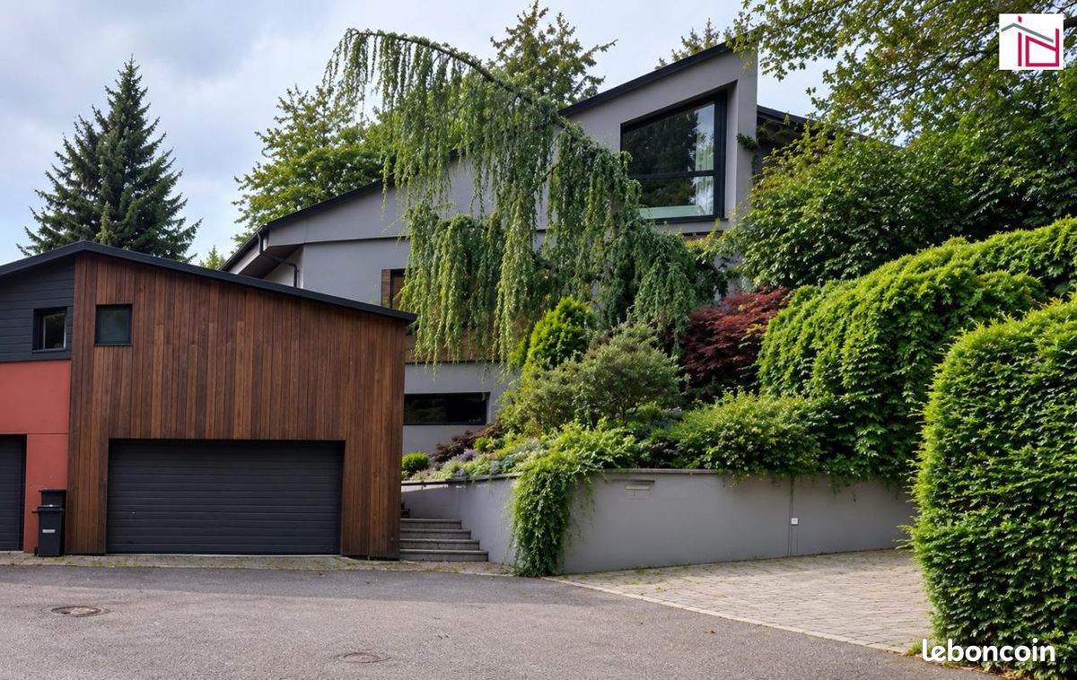 Maison 6 pièces 119 m² · à Michelbach-le-Bas · 119 m² · 390 000 €
