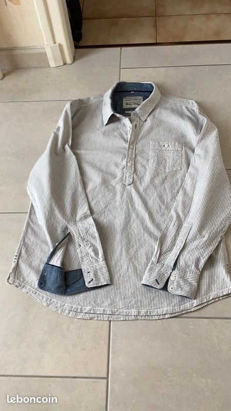 Chemise Détente (image 2)