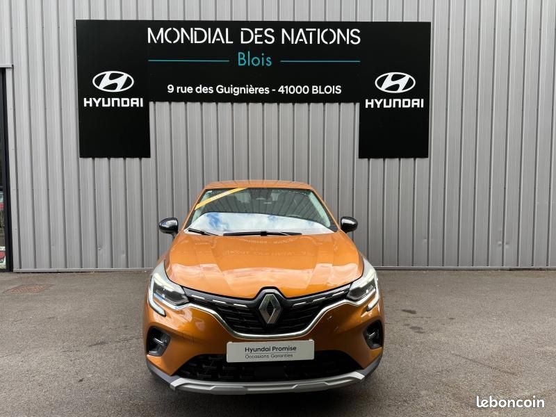 Renault Captur 1.0 TCe 90ch Intens -21 (image 3)