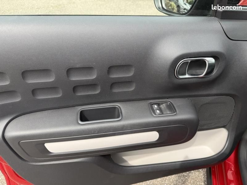 Citroen C3 1.5 BlueHDi 100 Feel (image 27)