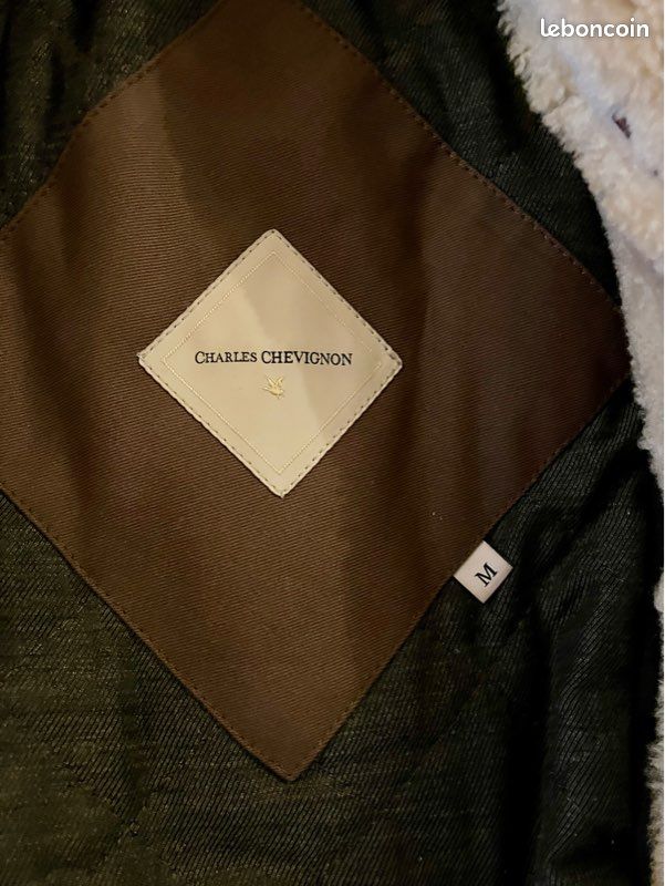 Chevignon veste (image 7)