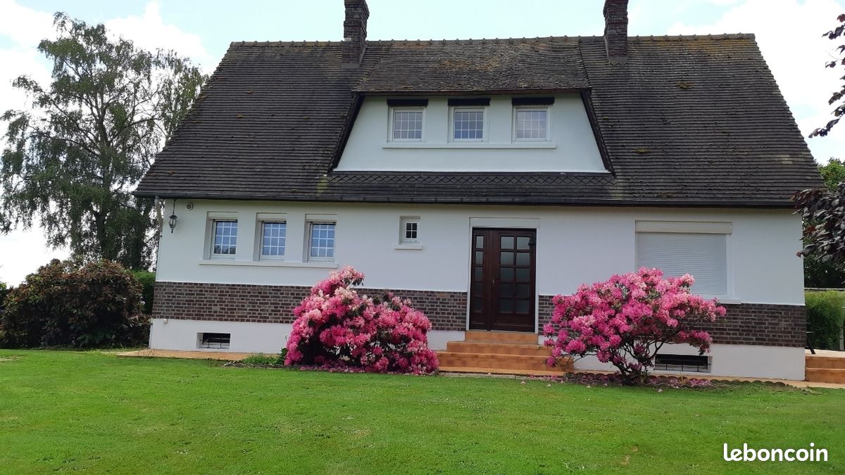 Maison 6 pièces 125 m² · à Le Thuit de l'Oison · 125 m² · 314 000 €
