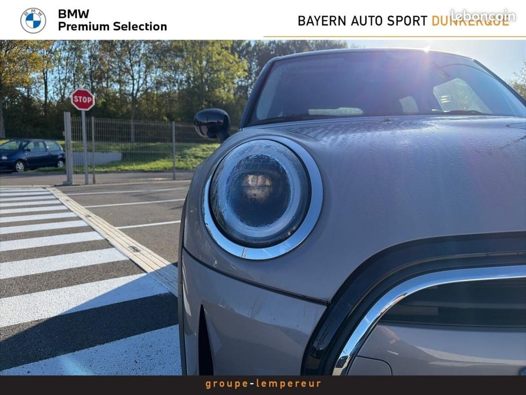 Mini Mini 5 Portes Cooper 136ch Edition Premium BVA7 (image 4)
