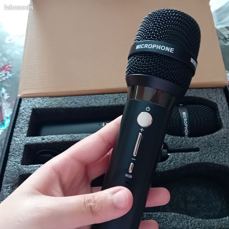 Micro 🎤 Phone (image 3)