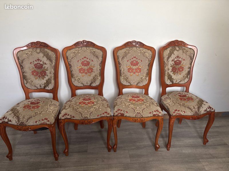 Chaise de salon (image 1)