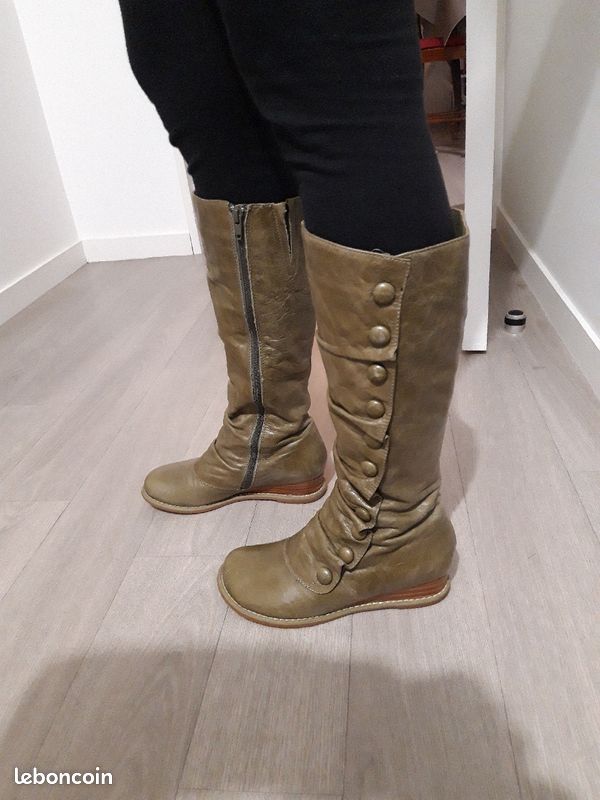 Bottes Miz Mooz (image 6)