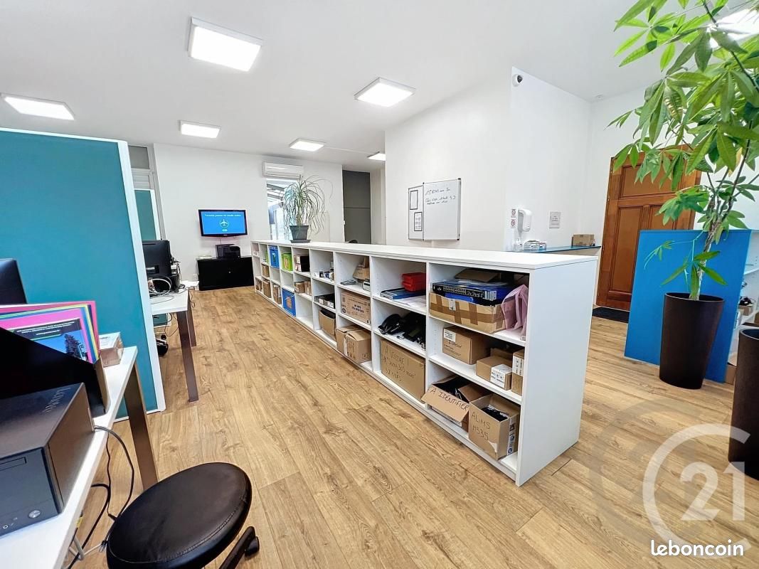 Loft 5 pièces 176 m² (image 3)