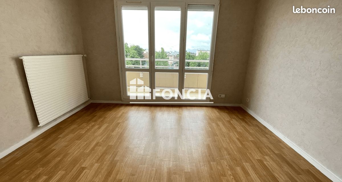 Appartement 2 pièces 42 m² · à Dijon · 42 m² · 625 €/mois
