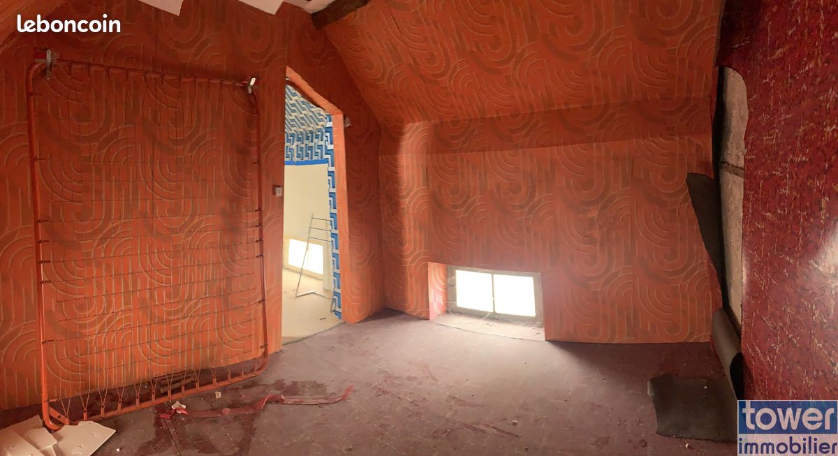 Maison 2 pièces 33 m² (image 6)