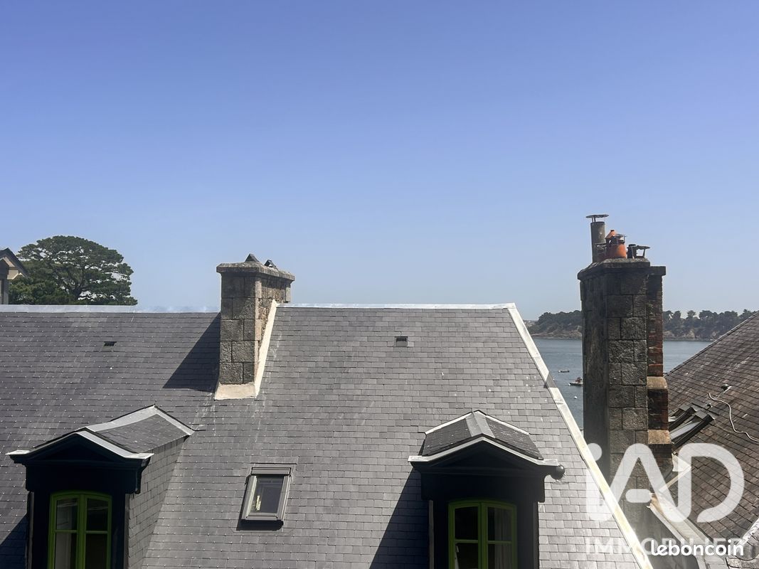 Appartement 2 pièces 33 m² · à Dinard · 33 m² · 243 000 €