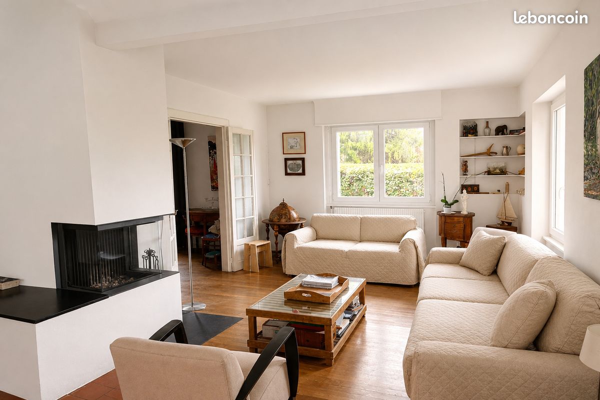 Maison 7 pièces 195 m² · à Mulhouse · 195 m² · 509 000 €